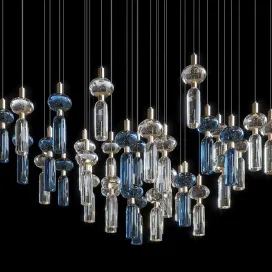 Light composition vargov